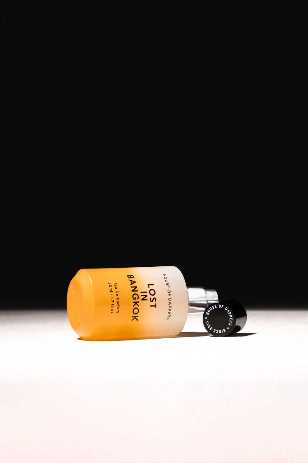 Mango Sticky Rice - Lost In Bangkok