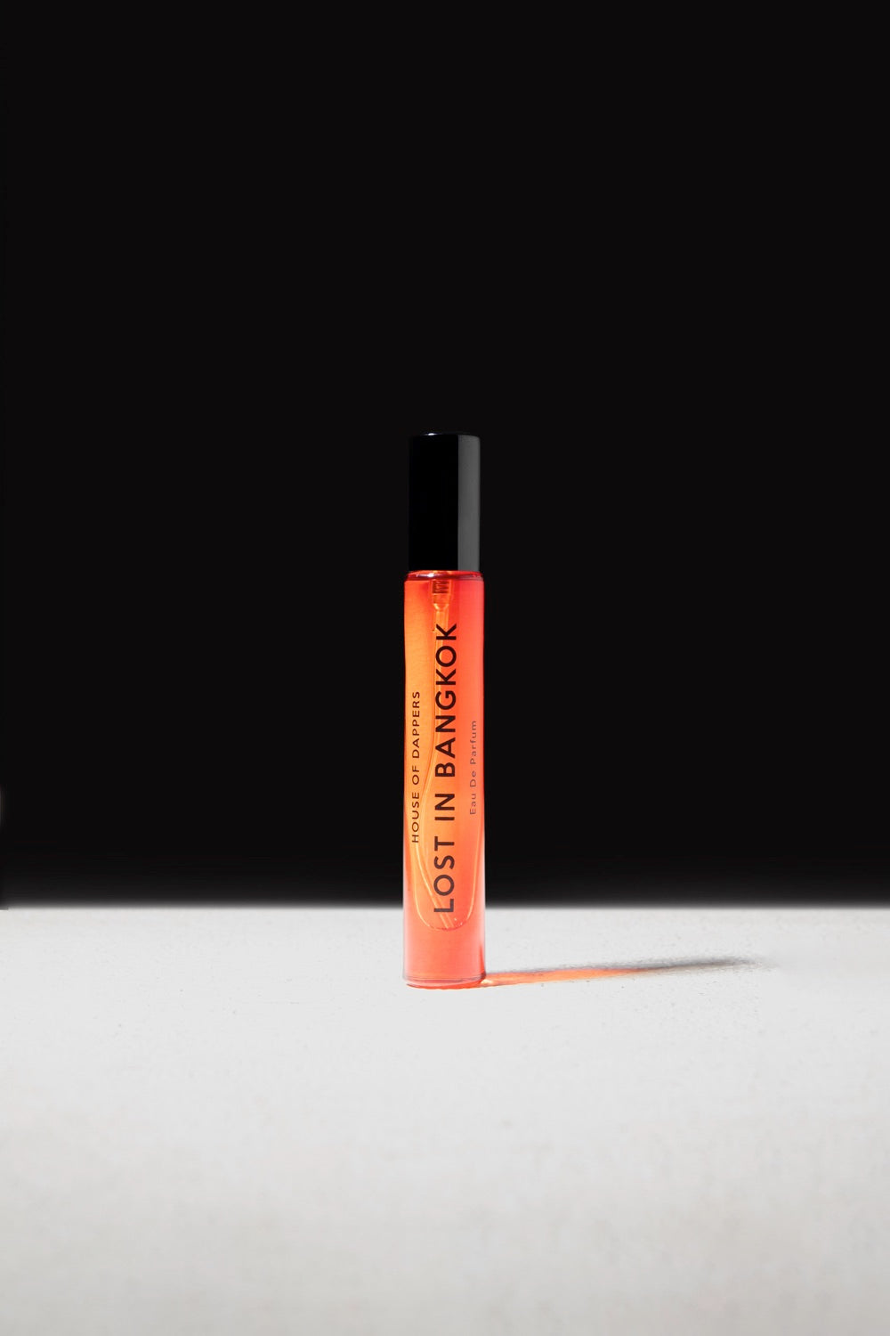 Milk Tea - Lost In Bangkok