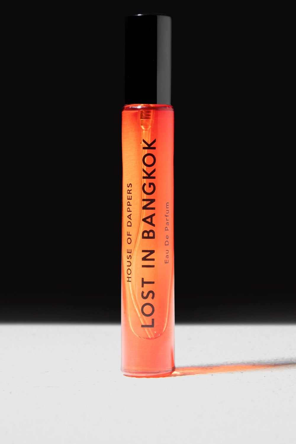 Milk Tea - Lost In Bangkok